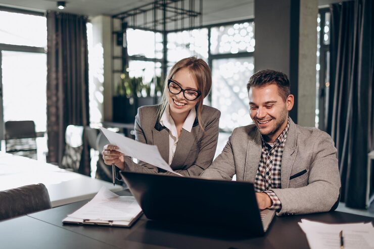 AI in financial markets