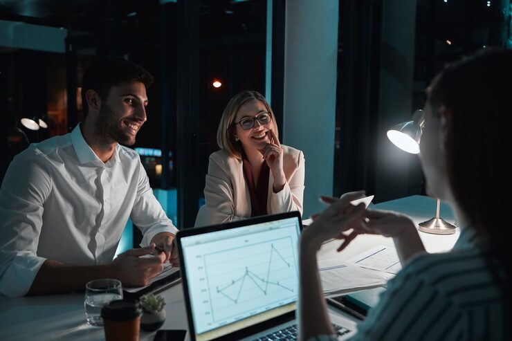 Banking vs Fintech Report