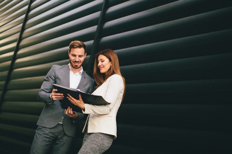 ESG in UK Markets Report